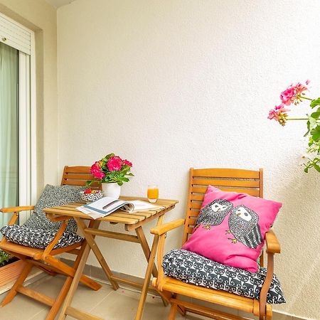 Apartment Hedera A29 Dubrovnik Luaran gambar