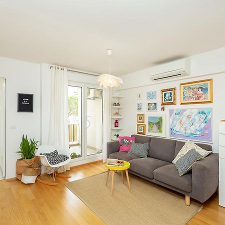 Apartment Hedera A29 Dubrovnik Luaran gambar