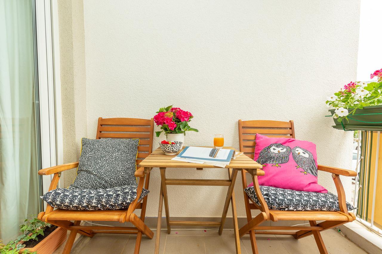 Apartment Hedera A29 Dubrovnik Luaran gambar