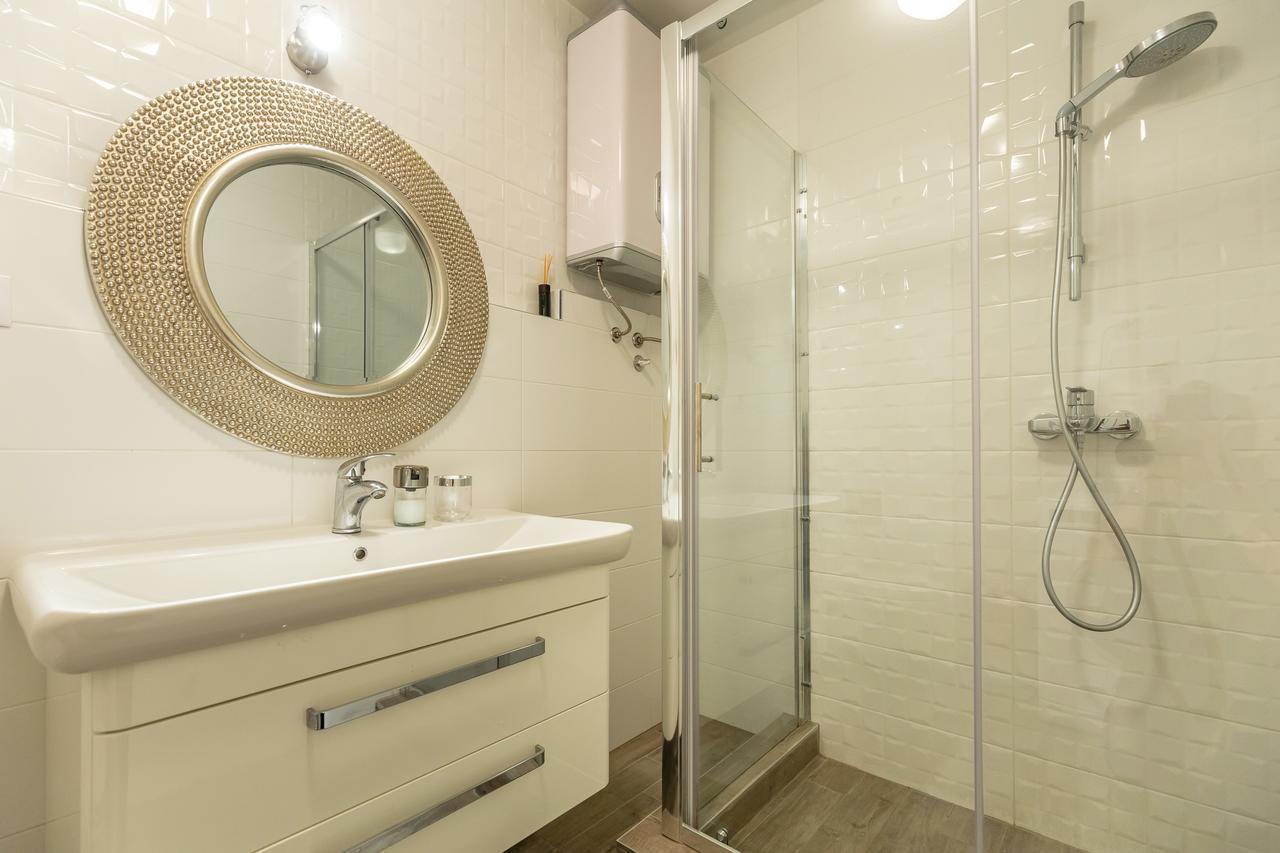 Apartment Hedera A29 Dubrovnik Luaran gambar