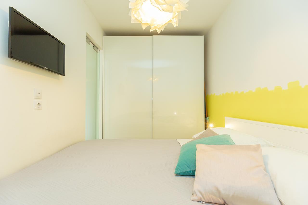 Apartment Hedera A29 Dubrovnik Luaran gambar
