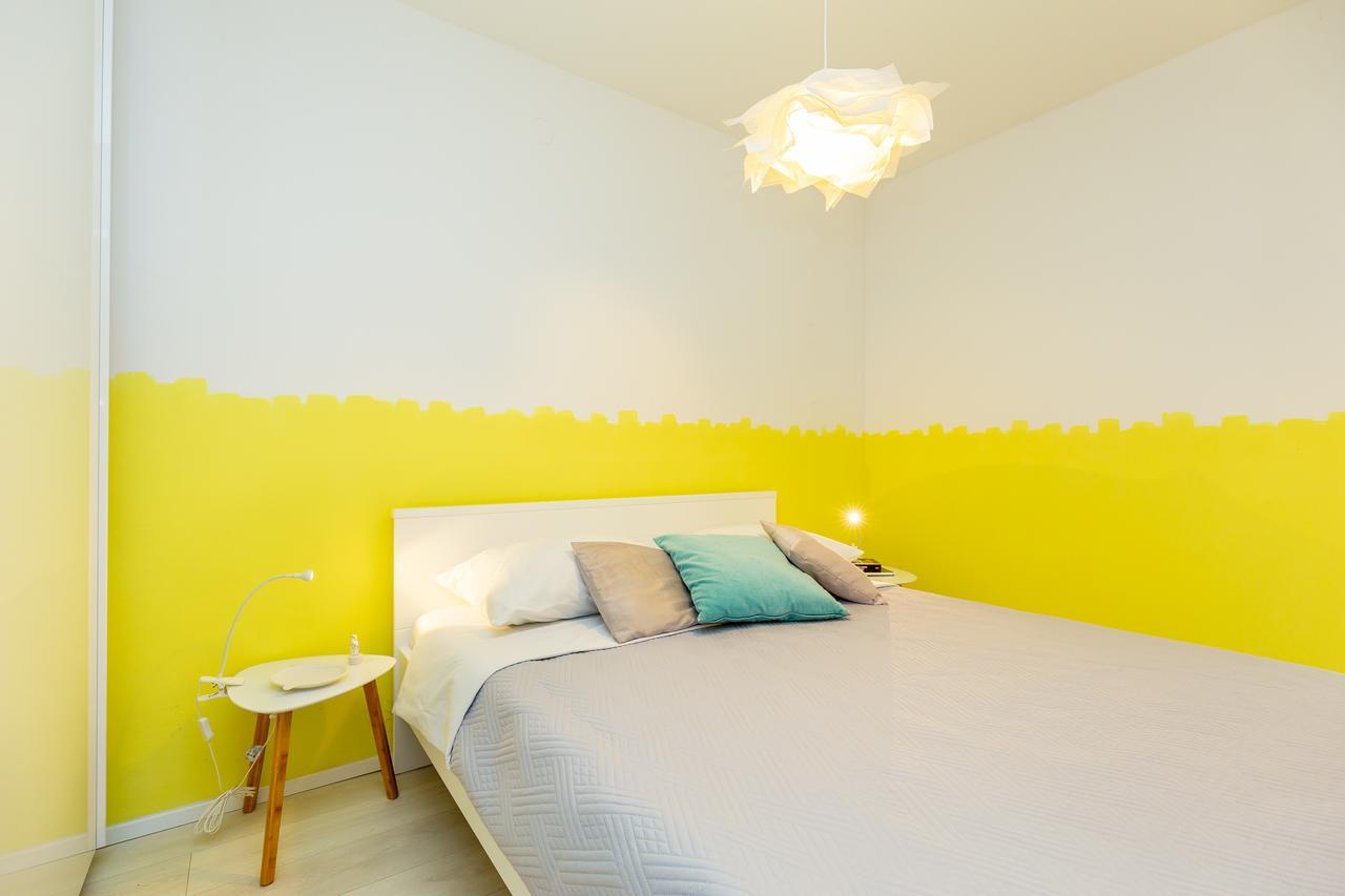 Apartment Hedera A29 Dubrovnik Luaran gambar