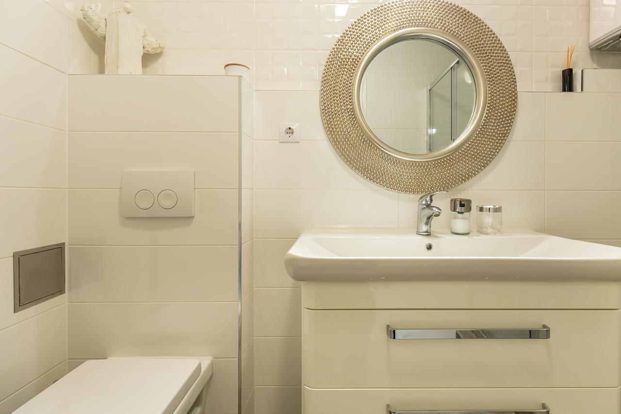 Apartment Hedera A29 Dubrovnik Luaran gambar