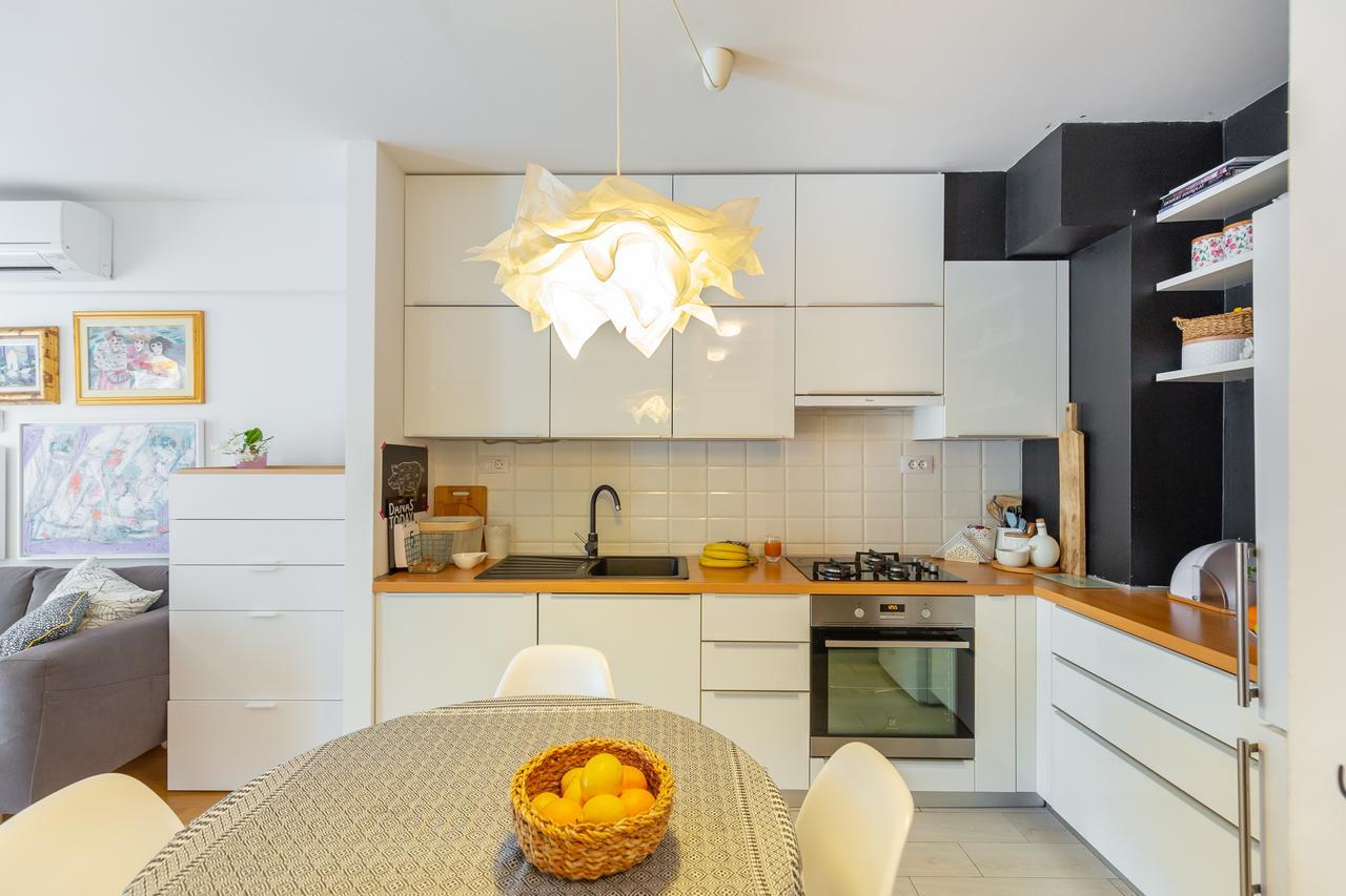 Apartment Hedera A29 Dubrovnik Luaran gambar