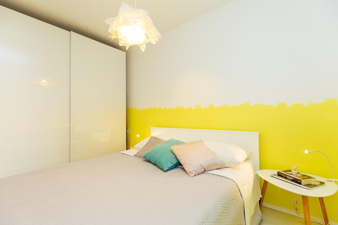 Apartment Hedera A29 Dubrovnik Luaran gambar