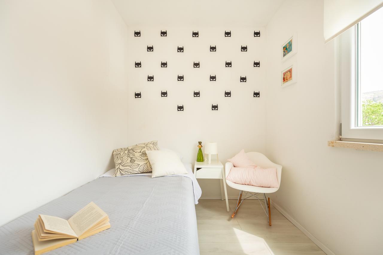 Apartment Hedera A29 Dubrovnik Luaran gambar