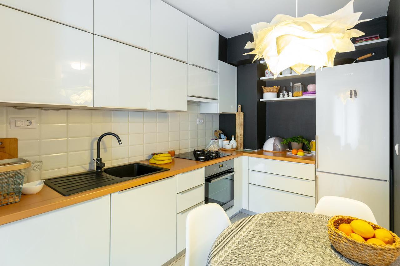 Apartment Hedera A29 Dubrovnik Luaran gambar