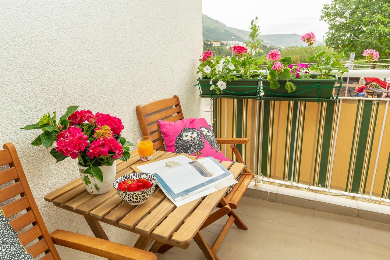 Apartment Hedera A29 Dubrovnik Luaran gambar