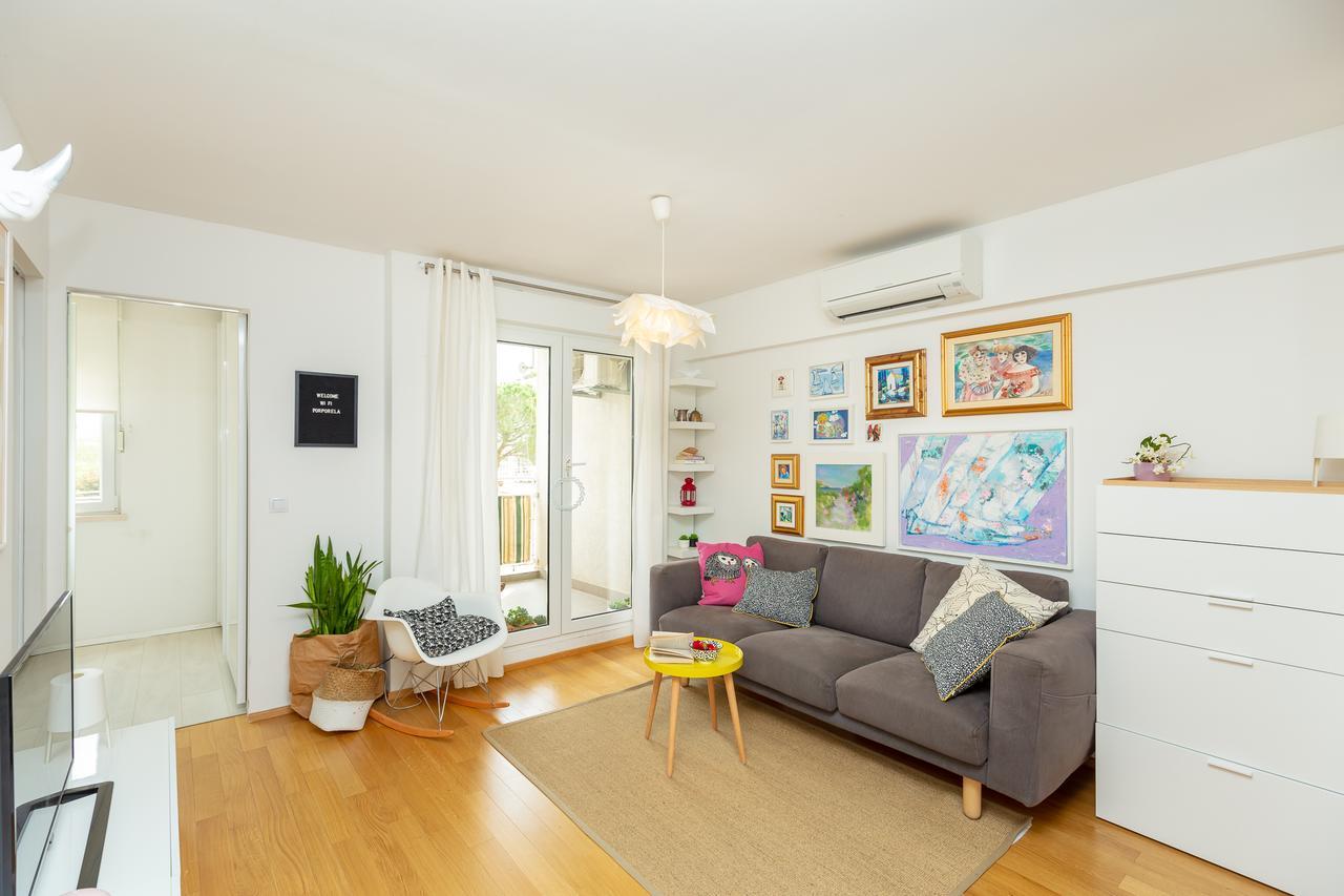 Apartment Hedera A29 Dubrovnik Luaran gambar