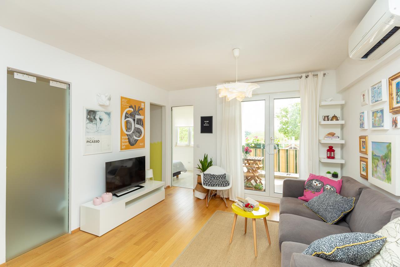 Apartment Hedera A29 Dubrovnik Luaran gambar