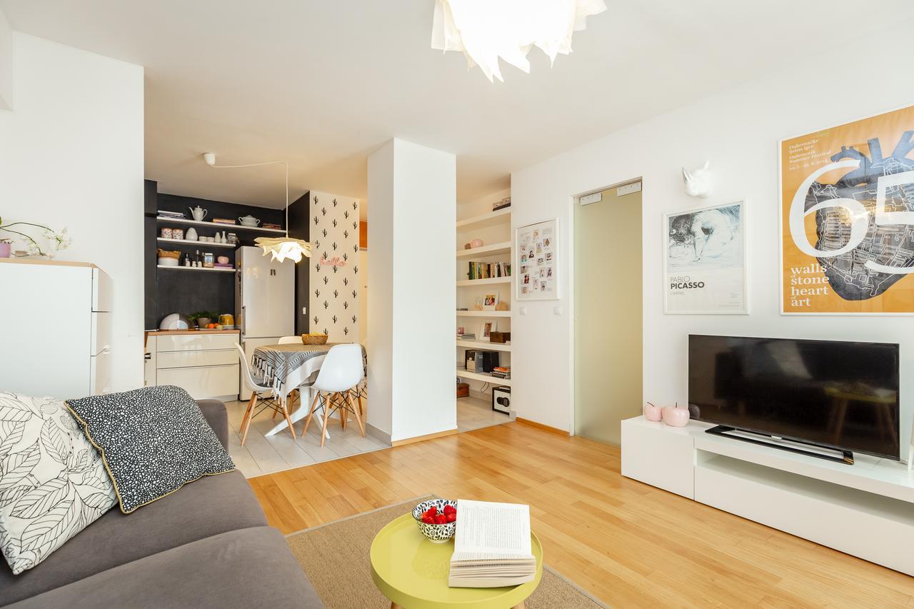 Apartment Hedera A29 Dubrovnik Luaran gambar