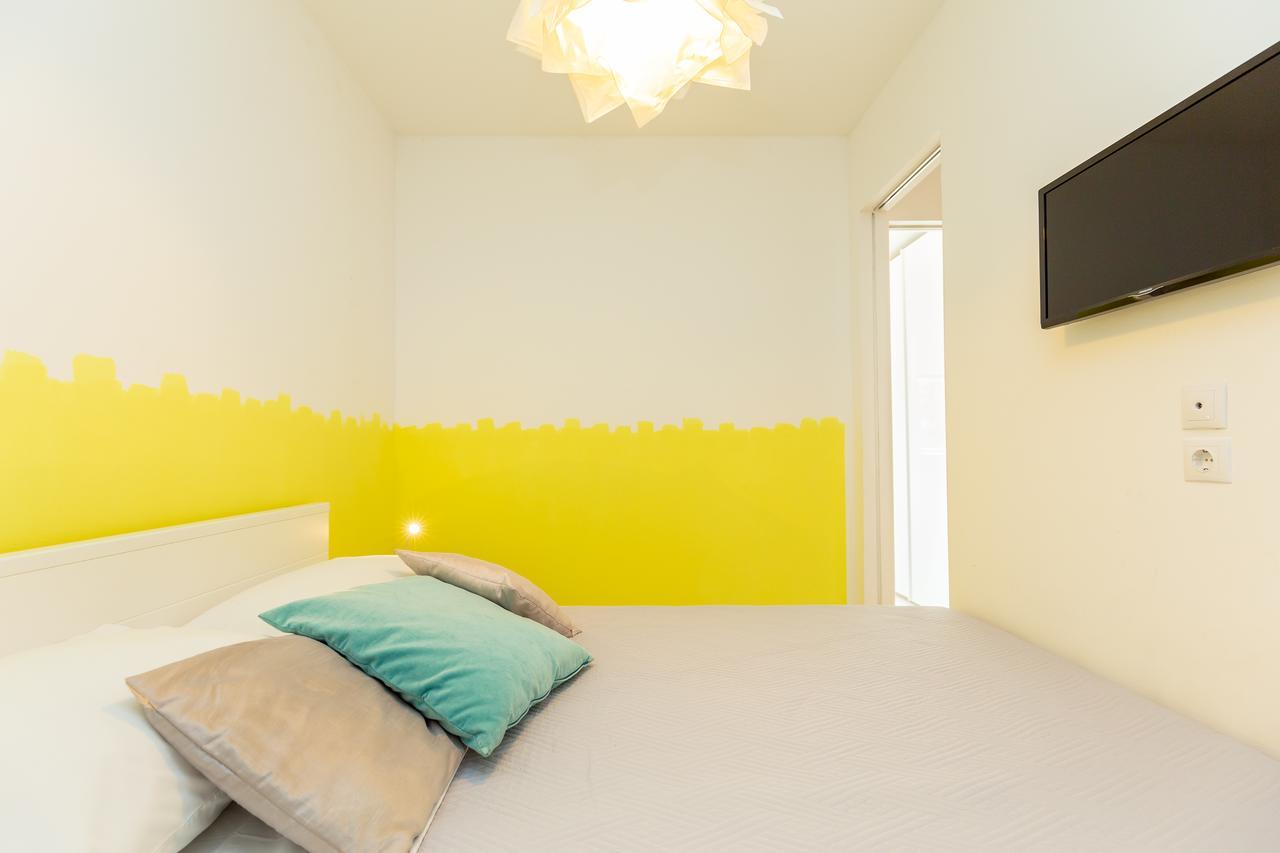 Apartment Hedera A29 Dubrovnik Luaran gambar