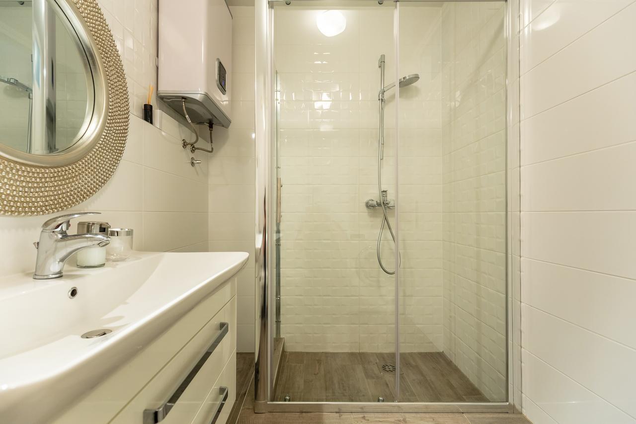 Apartment Hedera A29 Dubrovnik Luaran gambar