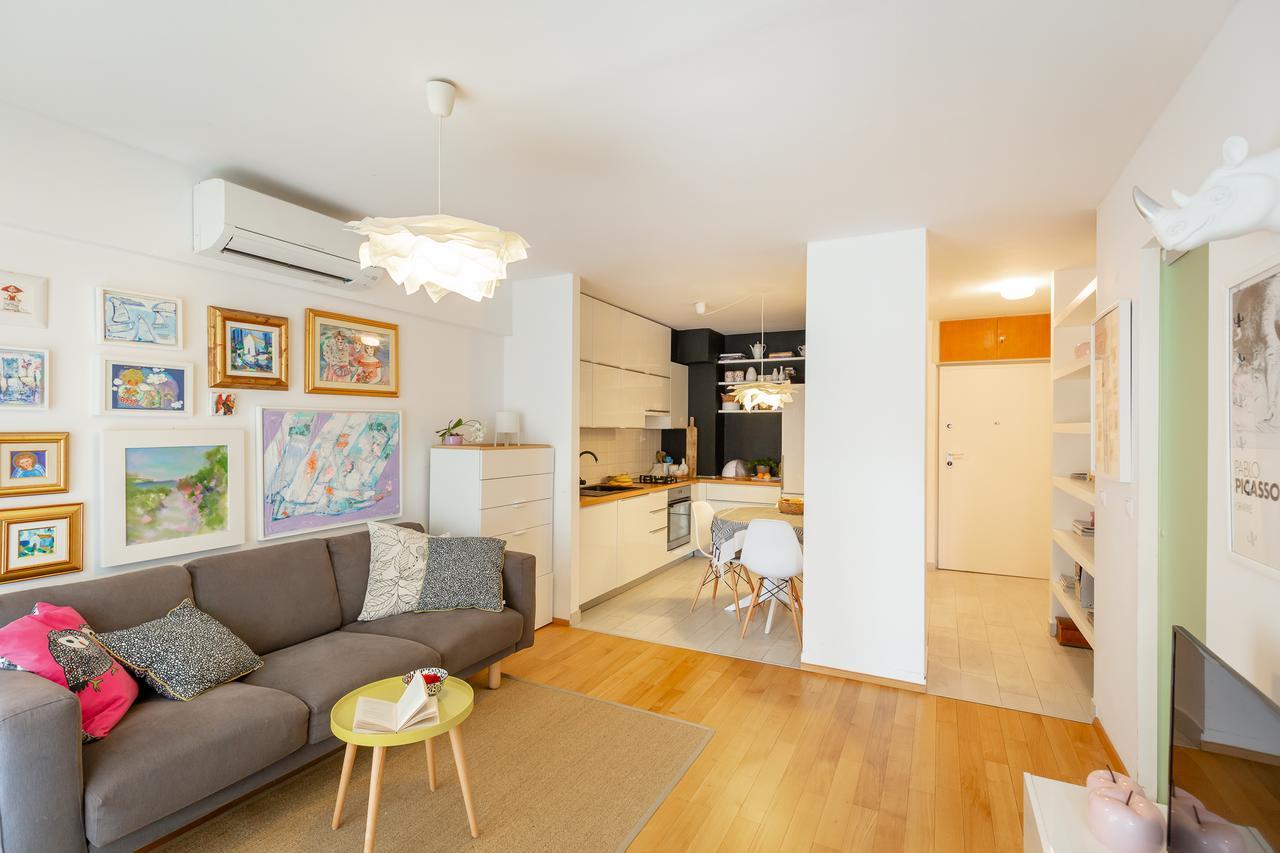 Apartment Hedera A29 Dubrovnik Luaran gambar